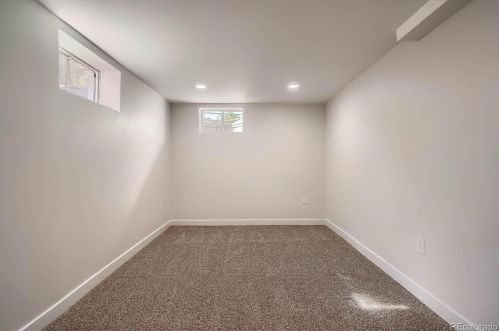 5125 Iliff Ave, Denver CO  80222-6257 exterior