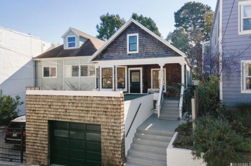 3937 26th St, San Francisco, CA 94131-2001