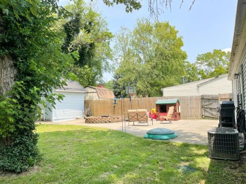 9675 Adair Ct, Cincinnati OH 45251-2109 exterior