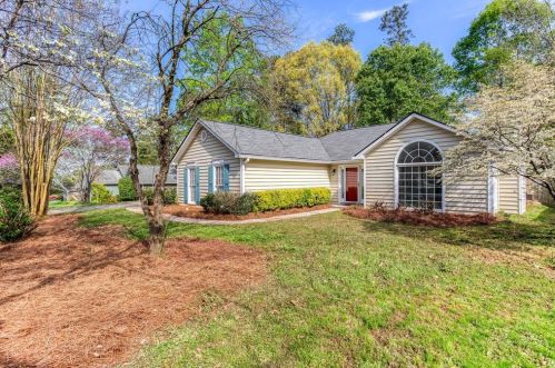 2238 Arbor Forest Trl, Marietta, GA 30064-2857
