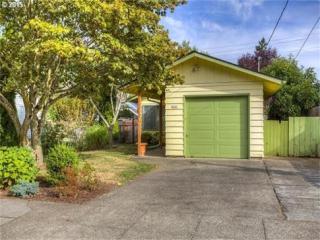 6601 Ramona St, Portland, OR 97206-5936