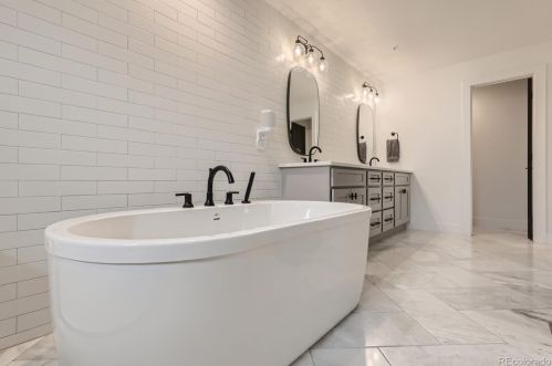 114 Arapahoe St, Denver CO 80205-2735 exterior