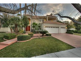 2314 Prometheus Ct, Henderson NV  89074-5324 exterior