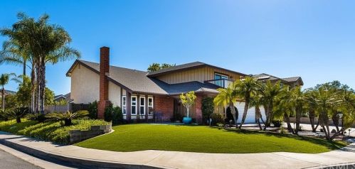 6130 Arboretum Rd, Anaheim, CA 92807-4018