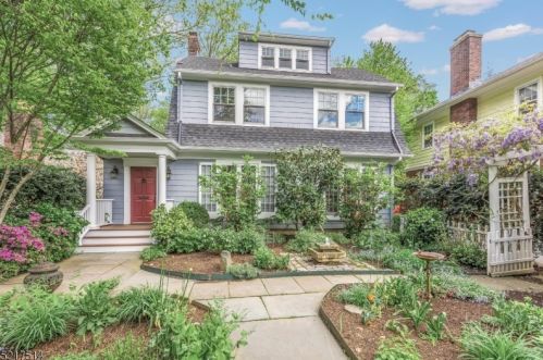 73 Woodland Ave, Montclair, NJ 07042-4609