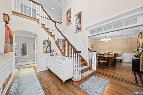 317 Highland Ave, Ridgewood, NJ 07450-4005