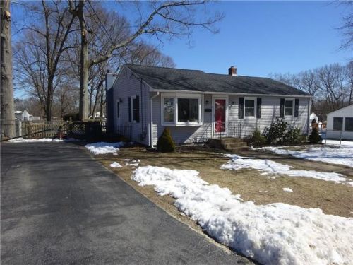 11 Princeton Ave, Coventry, RI 02816-7103