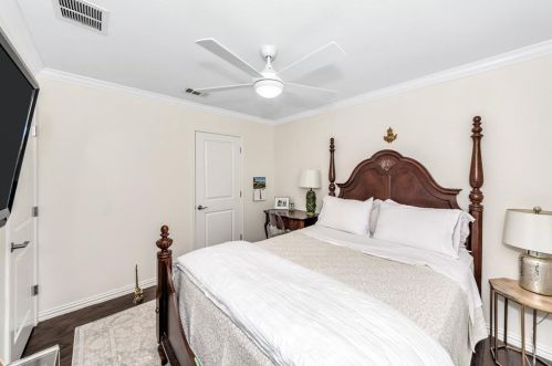 4100 Vinyard Way, Argyle TX  76226-2446 exterior