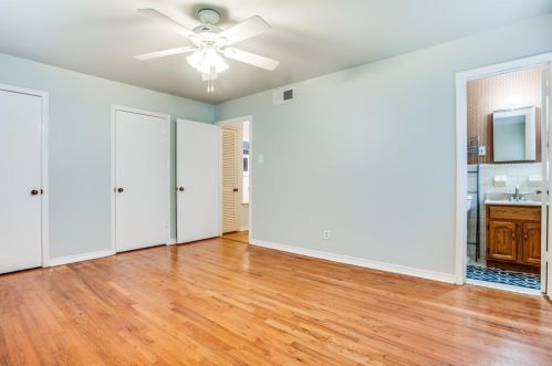 809 Blossom Rd, Garland TX 75041-2955 exterior