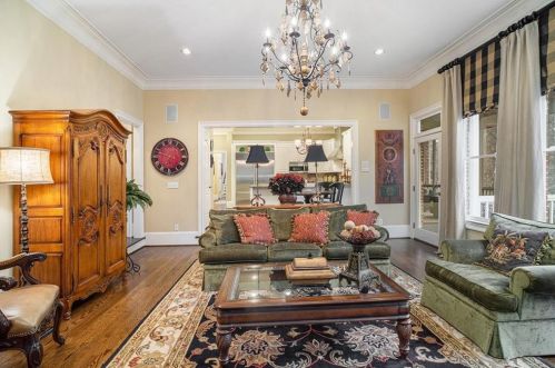 57 Habersham Cove Dr, Atlanta GA  30305-5402 exterior