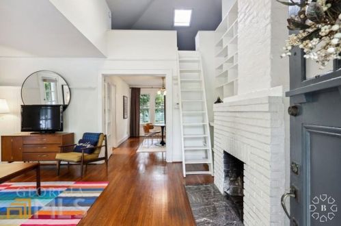 872 Edgewood Ave, Atlanta, GA 30307-2546