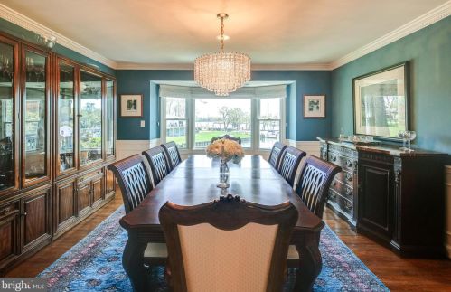 611 Cpe Mckinsey Dr, Severna Park MD 21146-4058 exterior