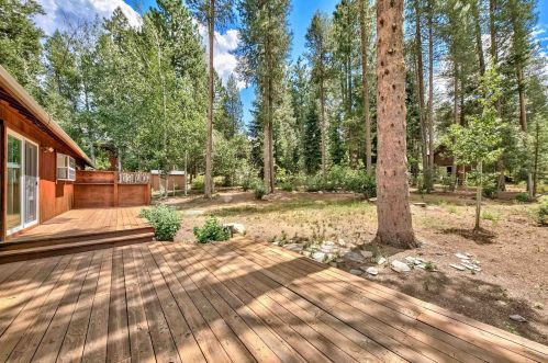 10607 Alder Creek Rd, Truckee CA  96161-2542 exterior