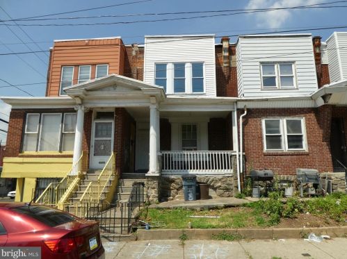 4802 11th St, Philadelphia, PA 19112-0013