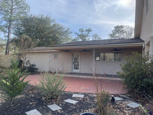 105 Woodland Dr, Warner Robins GA  31088-3847 exterior