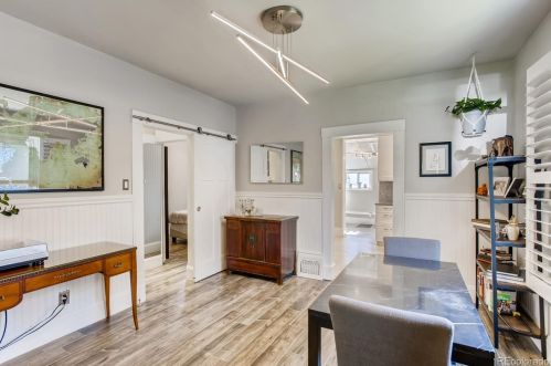 1112 University Blvd, Denver, CO 80210-1907