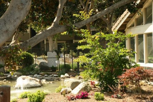 27 Streamwood, Irvine CA  92620-1919 exterior