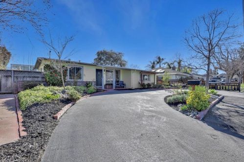 14708 Berry Way, San Jose, CA 95124-3546
