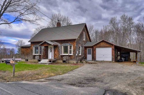 48 Liberty Hill Rd, Laconia, NH 03249-6934