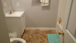 4352 Hunters Club Dr, Raleigh NC  27606-2773 exterior