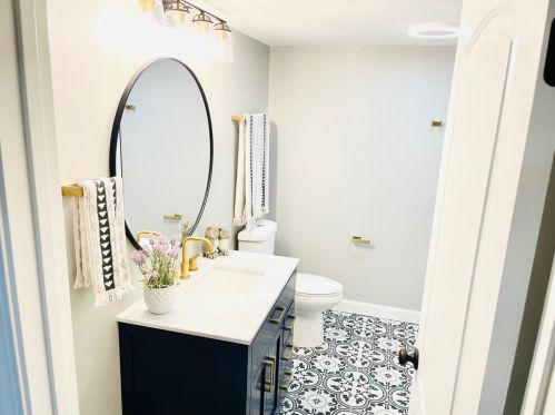 5450 Grant St, Gary IN  46410-1348 exterior