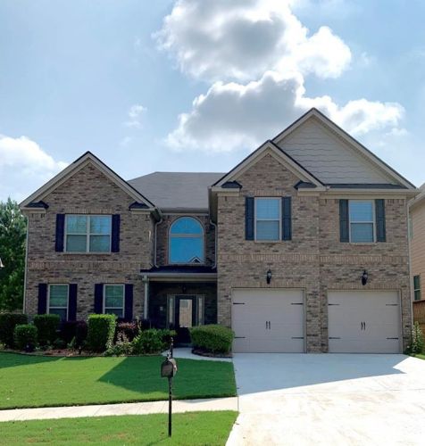 4559 Bogan Meadows Dr, Buford, GA 30519-3805