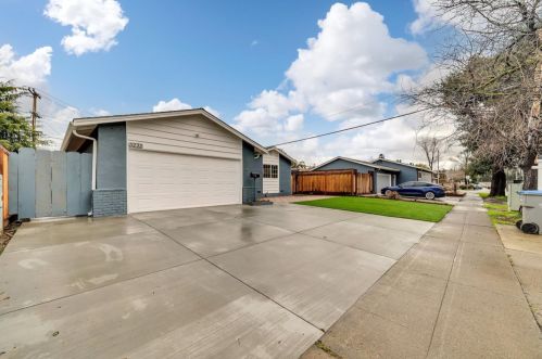 5232 Roeder Rd, San Jose, CA 95111-4063