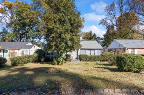 515 Hascall Rd, Atlanta, GA 30309-2227
