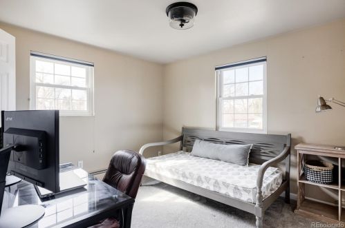 995 Kendall St, Denver CO  80214-2314 exterior