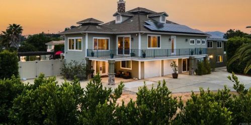1411 Chase Ter, El Cajon, CA 92020-8369
