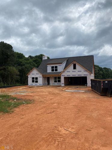 2525 Rat Kinney Rd, Statham, GA 30666-2226