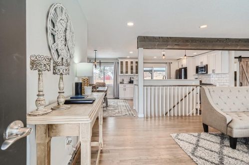 888 Swadley St, Denver CO  80228-3346 exterior