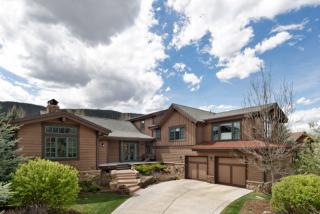 16 Cottage Dr, El Jebel, CO 81623-8608