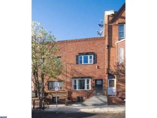 1717 Ritner St, Philadelphia, PA 19145-4333