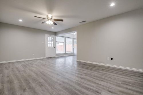 1114 Foxe Basin Dr, Garland TX exterior