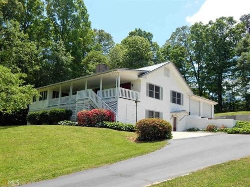 192 Western Cedar Ln, Clarkesville, GA 30523-4251