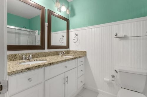2613 Flair Knoll Dr, Atlanta GA  30345-1317 exterior