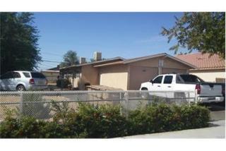 16295 Spruce St, Hesperia CA  92345-3233 exterior