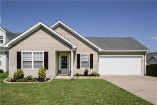 2725 Apostle Ln, Murfreesboro, TN 37129-2962