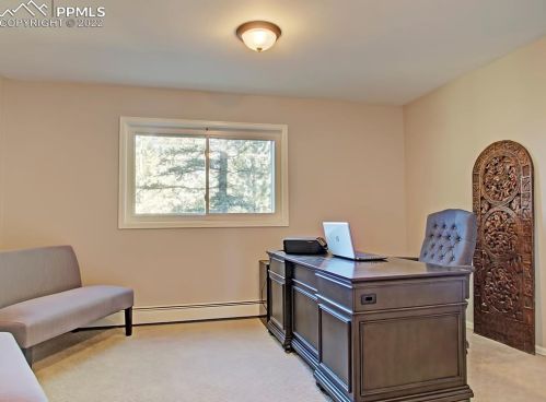 115 High Vw Cir, Woodland Park CO 80863-9405 exterior