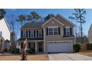 105 Melanie Ln, Summerville, SC 29485-8444