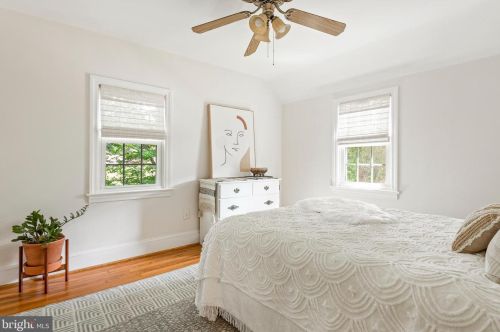 8018 Maple Ave, Silver Spring MD 20912-6317 exterior