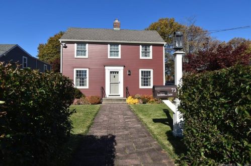 73 Lockwood Ln, Norwalk, CT 06851-5807