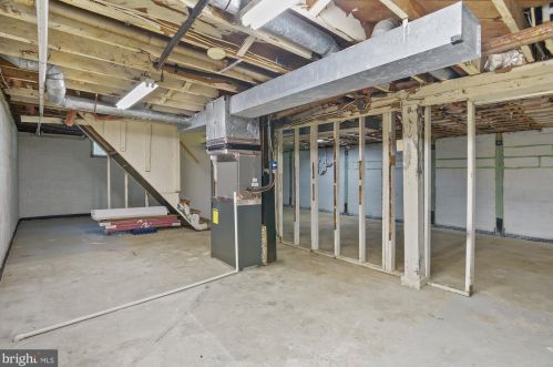 401 Wyn Mar Ave, Aberdeen MD  21001-3340 exterior