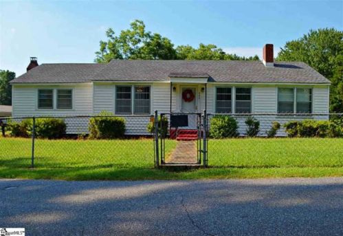 424 Osteen Rd, Piedmont, SC 29673-9623