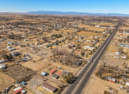 28092 Us Hwy 50, Pueblo CO  81006-9691 exterior