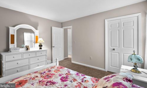 2845 Gunarette Way, Silver Spring MD 20906-1863 exterior