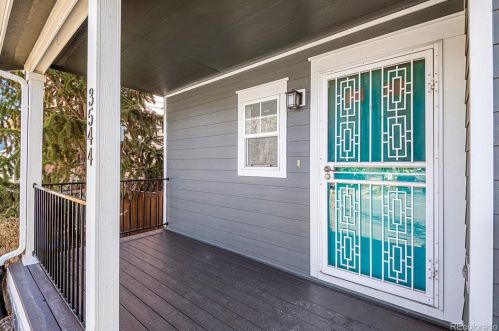 3544 20 Ave, Denver CO 80214-5800 exterior