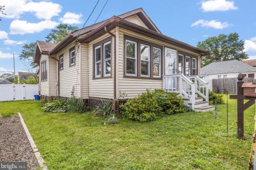 232 Watson Ave, Trenton, NJ 08610-5104