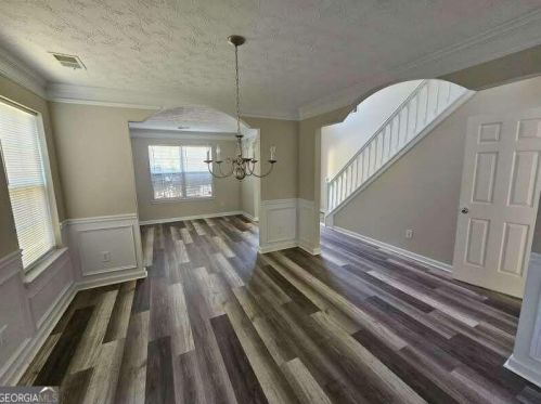 4166 Kensington Cv, Atlanta GA  30349-2590 exterior